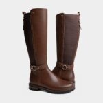 Botas Casuales Footloose Mujeres Ftl-Rs00051 - Imagen 50