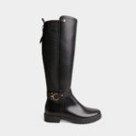 Botas Casuales Footloose Mujeres Ftl-Rs00051 - Imagen 6