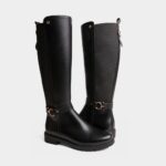 Botas Casuales Footloose Mujeres Ftl-Rs00051 - Imagen 15