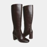 Botas Casuales Footloose Mujeres Ftl-Rs00087 - Imagen 43