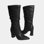 Botas Casuales Footloose Mujeres Ftl-Yq00039 - Imagen 6