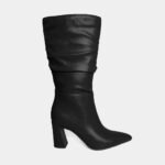 Botas Casuales Footloose Mujeres Ftl-Yq00039 - Imagen 7