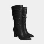 Botas Casuales Footloose Mujeres Ftl-Yq00039 - Imagen 8