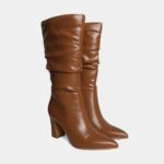 Botas Casuales Footloose Mujeres Ftl-Yq00039 - Imagen 38