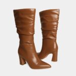 Botas Casuales Footloose Mujeres Ftl-Yq00039 - Imagen 54