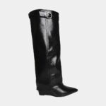 Botas Casuales Footloose Mujeres Ftl-Yq00040 - Imagen 7