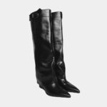 Botas Casuales Footloose Mujeres Ftl-Yq00040 - Imagen 26