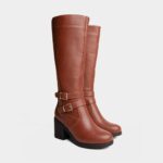 Botas De Vestir Footloose Mujeres Ftl-Jn00032 - Imagen 27