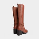 Botas De Vestir Footloose Mujeres Ftl-Jn00032 - Imagen 48