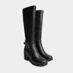 Botas De Vestir Footloose Mujeres Ftl-Jn00032 - Imagen 12