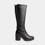Botas De Vestir Footloose Mujeres Ftl-Jn00032 - Imagen 16