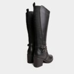 Botas De Vestir Footloose Mujeres Ftl-Jn00032 - Imagen 18