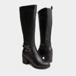Botas De Vestir Footloose Mujeres Ftl-Jn00032 - Imagen 25