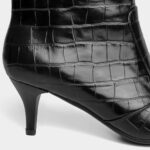 Botas De Vestir Footloose Mujeres Ftl-Yq00013 - Imagen 9