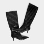 Botas De Vestir Footloose Mujeres Ftl-Yq00013 - Imagen 10