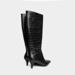 Botas De Vestir Footloose Mujeres Ftl-Yq00013 - Imagen 18