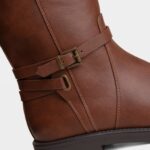 Botas Footloose Mujeres Ftl-Rs00050 - Imagen 44