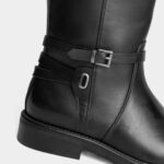Botas Footloose Mujeres Ftl-Rs00050 - Imagen 24