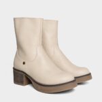 Botines Casuales Footloose Mujeres Flk-006 Stella - Imagen 12