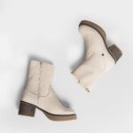 Botines Casuales Footloose Mujeres Flk-006 Stella - Imagen 19