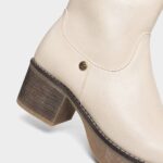 Botines Casuales Footloose Mujeres Flk-006 Stella - Imagen 20