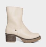 Botines Casuales Footloose Mujeres Flk-006 Stella - Imagen 21