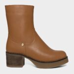 Botines Casuales Footloose Mujeres Flk-006 Stella - Imagen 66