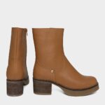 Botines Casuales Footloose Mujeres Flk-006 Stella - Imagen 69