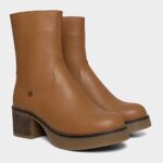 Botines Casuales Footloose Mujeres Flk-006 Stella - Imagen 77