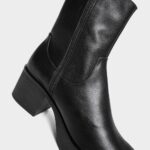 Botines Casuales Footloose Mujeres Flk-006 Stella - Imagen 30