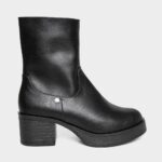 Botines Casuales Footloose Mujeres Flk-006 Stella - Imagen 50