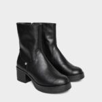 Botines Casuales Footloose Mujeres Flk-006 Stella - Imagen 52