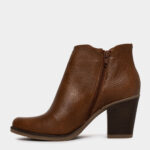 Botines Casuales Footloose Mujeres Fs-023 - Imagen 84