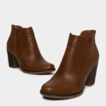 Botines Casuales Footloose Mujeres Fs-023 - Imagen 88