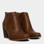 Botines Casuales Footloose Mujeres Fs-023 - Imagen 92