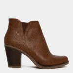Botines Casuales Footloose Mujeres Fs-023 - Imagen 97