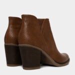 Botines Casuales Footloose Mujeres Fs-023 - Imagen 107