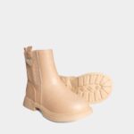 Botines Casuales Footloose Kids Niñas Ftk-Im00019 - Imagen 21