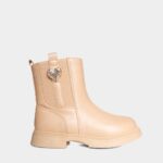 Botines Casuales Footloose Kids Niñas Ftk-Im00019 - Imagen 29