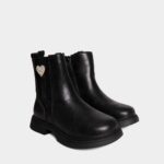 Botines Casuales Footloose Kids Niñas Ftk-Im00019 - Imagen 93
