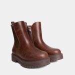 Botines Casuales Footloose Kids Niñas Ftk-Im00020 - Imagen 96