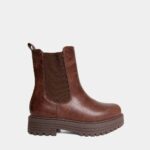 Botines Casuales Footloose Kids Niñas Ftk-Im00020 - Imagen 110