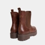 Botines Casuales Footloose Kids Niñas Ftk-Im00020 - Imagen 112