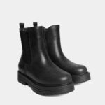 Botines Casuales Footloose Kids Niñas Ftk-Im00020 - Imagen 2