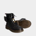 Botines Casuales Footloose Kids Niñas Ftk-Im00022 - Imagen 7