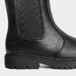 Botines Casuales Footloose Kids Niñas Ftk-Im0013 - Imagen 9