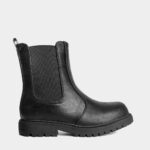 Botines Casuales Footloose Kids Niñas Ftk-Im0013 - Imagen 16