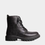 Botines Casuales Footloose Kids Niñas Ftk-Im0014