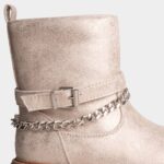 Botines Casuales Footloose Kids Niñas Ftk-Im0016 - Imagen 44
