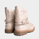 Botines Casuales Footloose Kids Niñas Ftk-Im0016 - Imagen 48